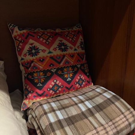 Helga'S Guesthouse Lin Екстер'єр фото