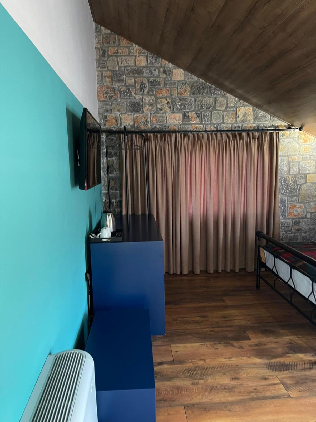 Helga'S Guesthouse Lin Екстер'єр фото