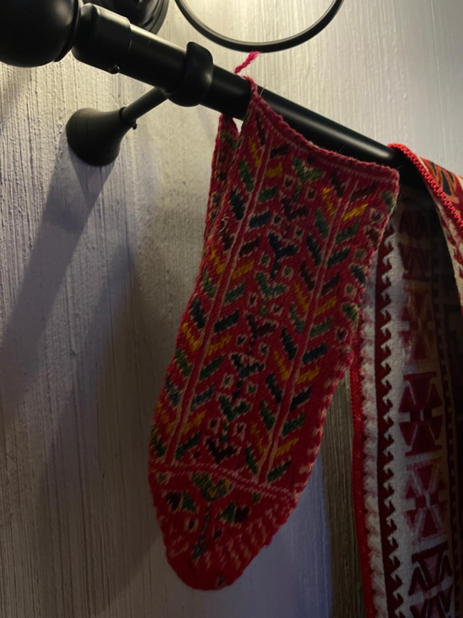 Helga'S Guesthouse Lin Екстер'єр фото