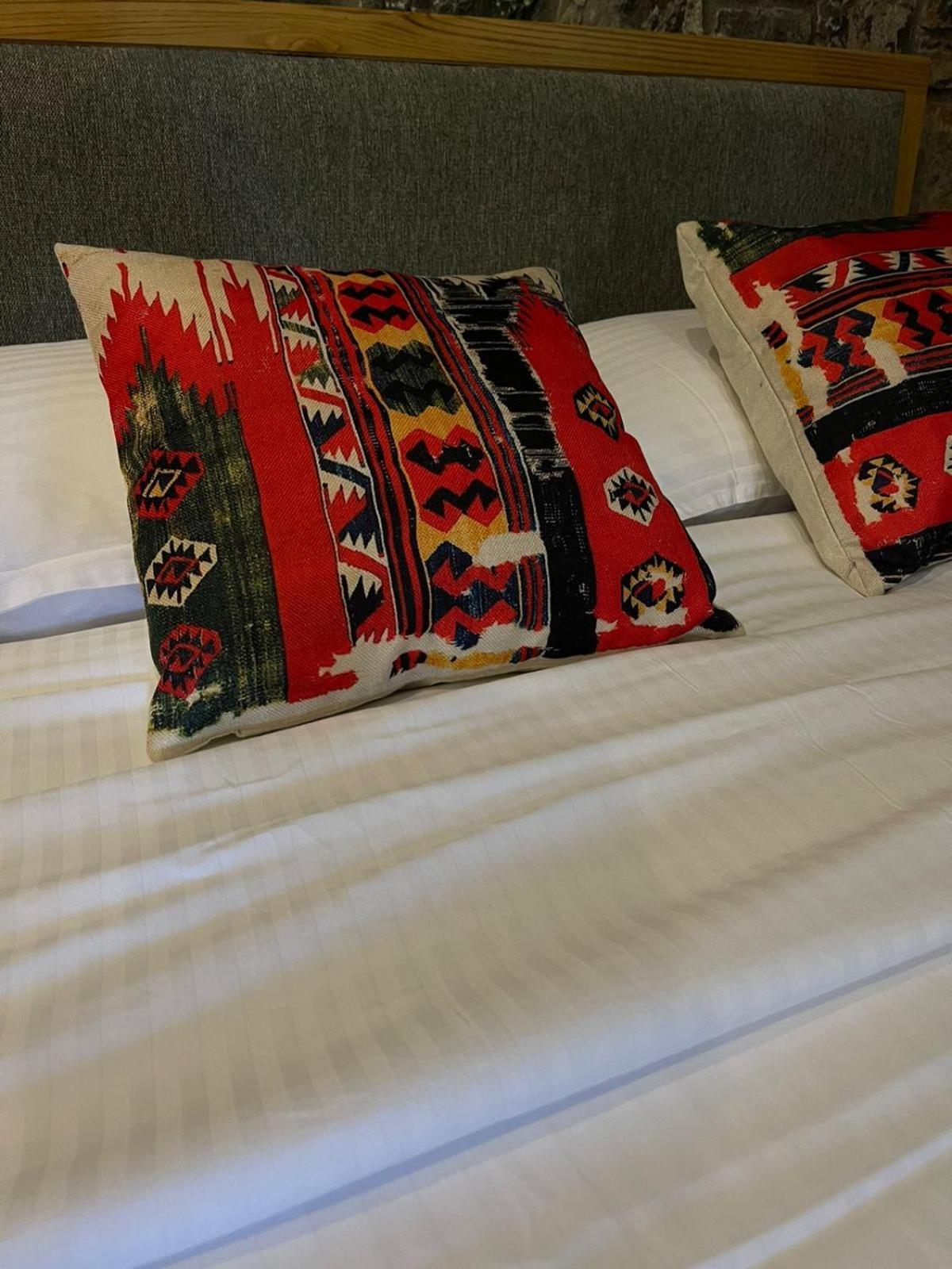 Helga'S Guesthouse Lin Екстер'єр фото