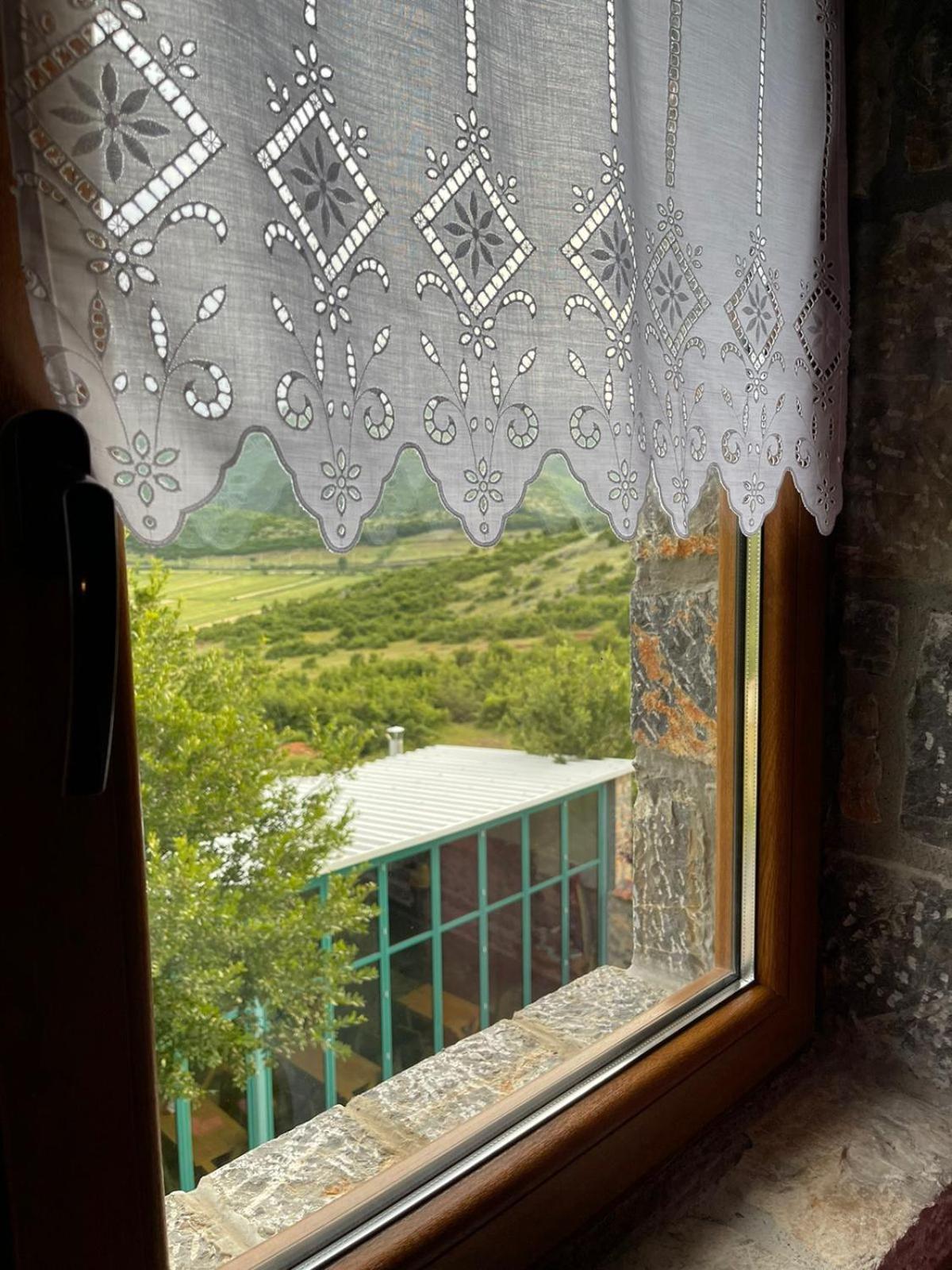 Helga'S Guesthouse Lin Екстер'єр фото