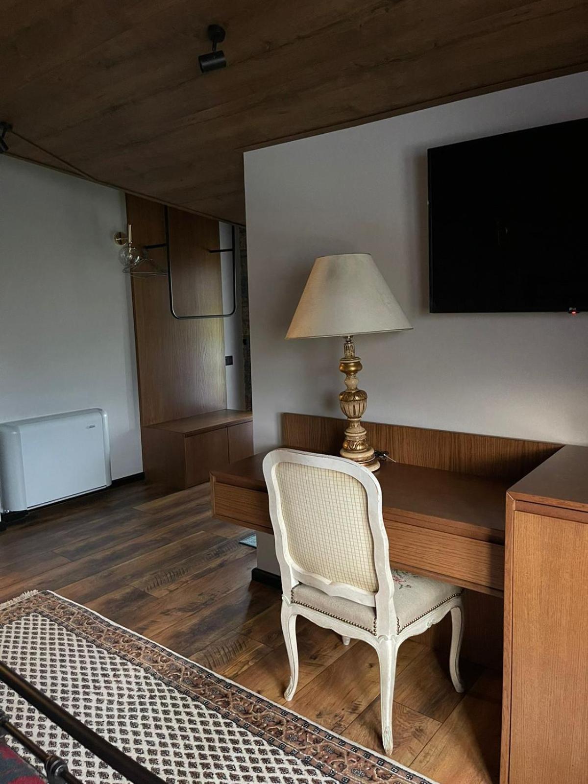 Helga'S Guesthouse Lin Екстер'єр фото