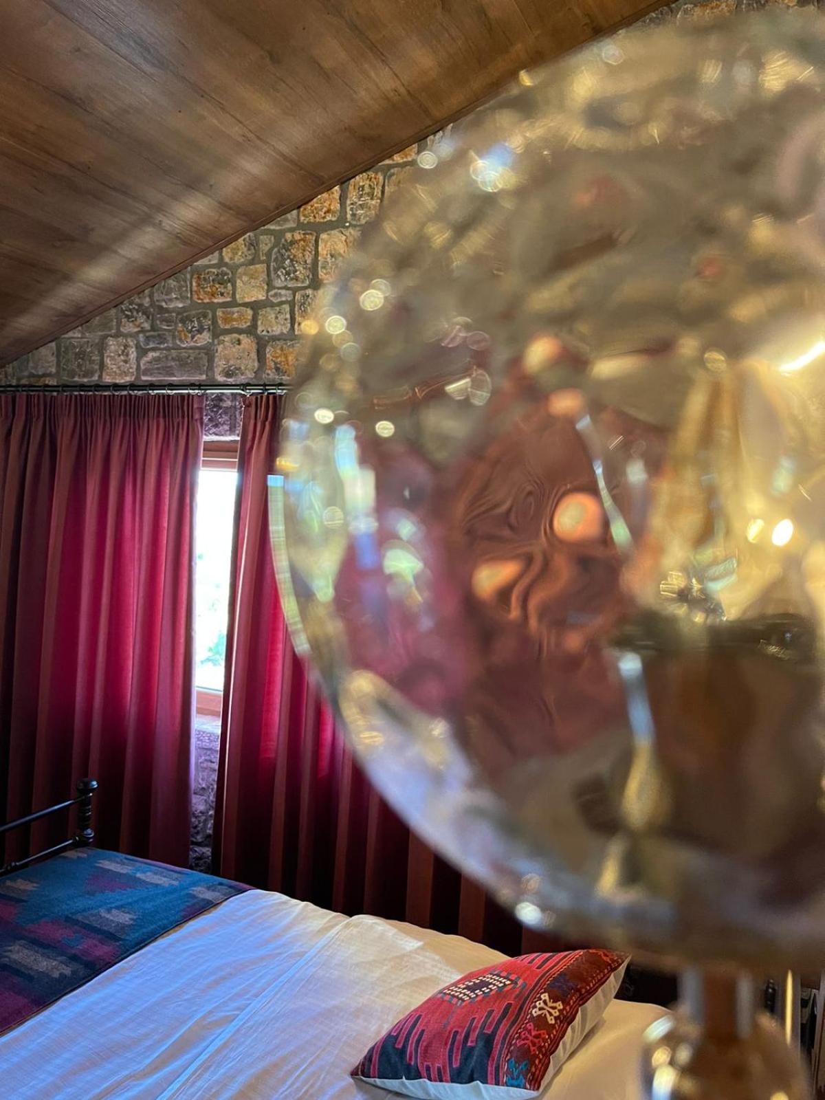 Helga'S Guesthouse Lin Екстер'єр фото