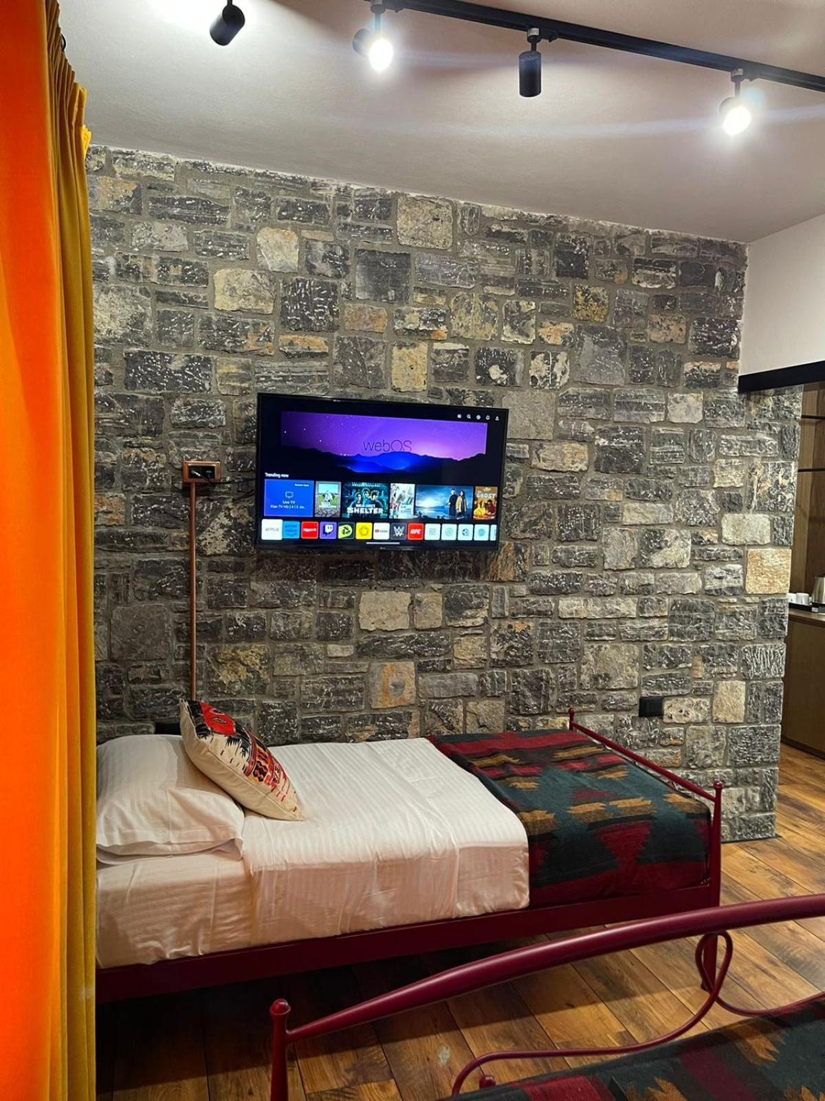 Helga'S Guesthouse Lin Екстер'єр фото
