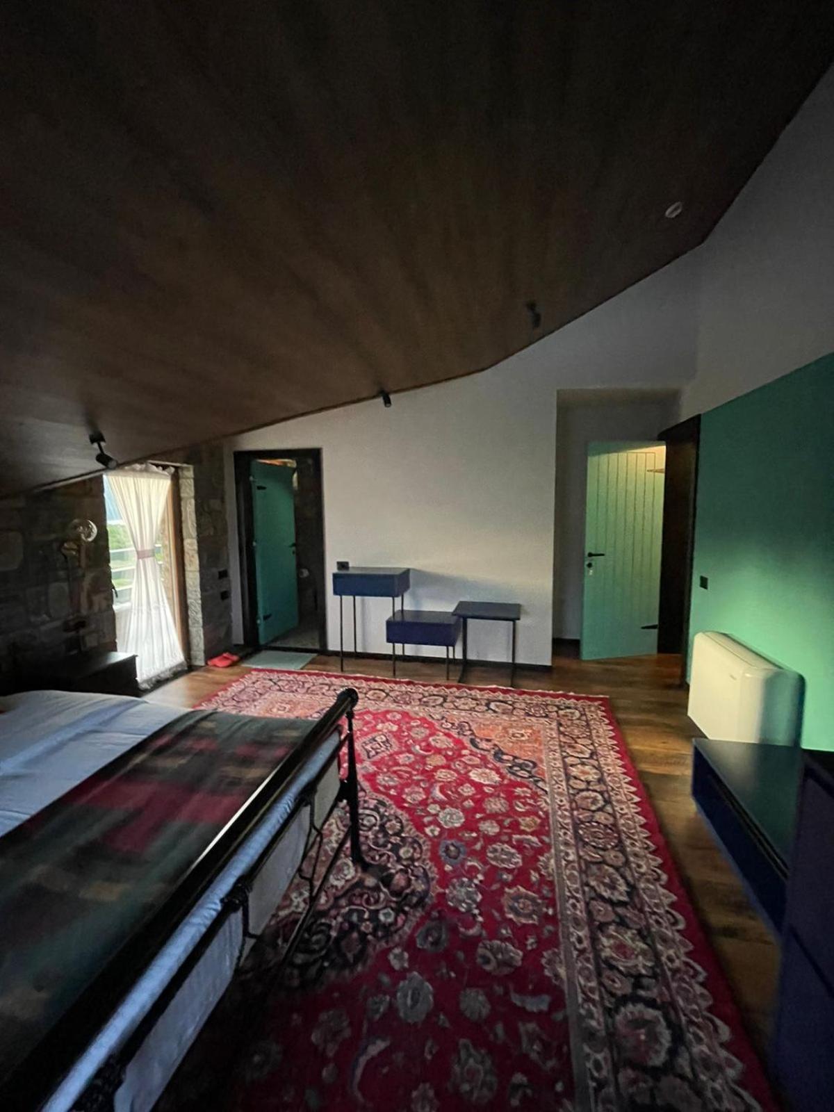 Helga'S Guesthouse Lin Екстер'єр фото