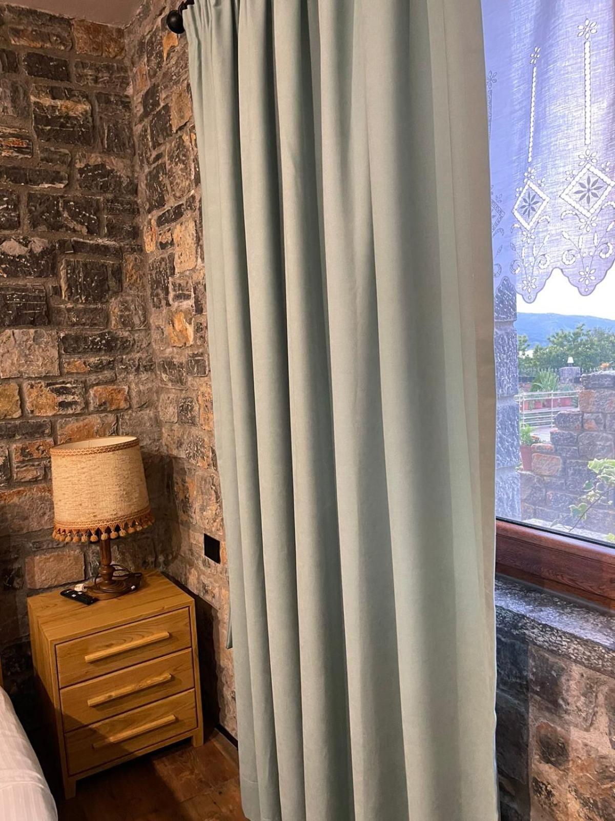 Helga'S Guesthouse Lin Екстер'єр фото
